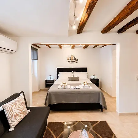 Apartmán Port Center Corfu (city)