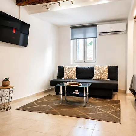 Apartmán Port Center Corfu (city)