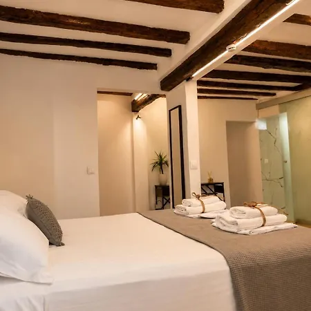 Port Center Apartmán Corfu (city)
